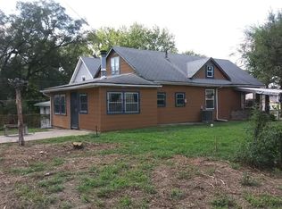 817 Calvin St, Kansas City, KS 66101