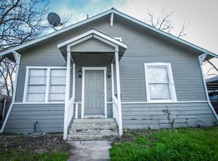 512 Cooper St, San Antonio, TX 78210