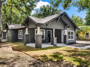 407 Poindexter Ave, Cleburne, TX 76033