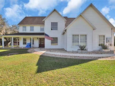 8591 S Rock Point, Floral City, FL, 34436