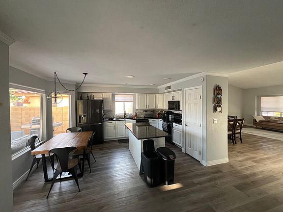 Kitchen. Granite countertops. All appliances upgraded in 2022.