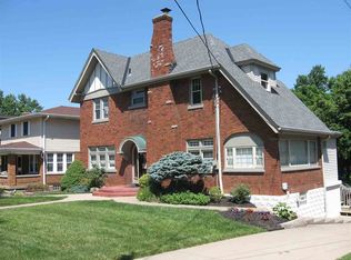 21 N Crescent Ave, Fort Thomas, KY 41075