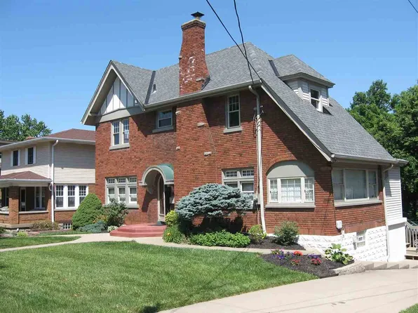 21 N Crescent Ave, Fort Thomas, KY 41075