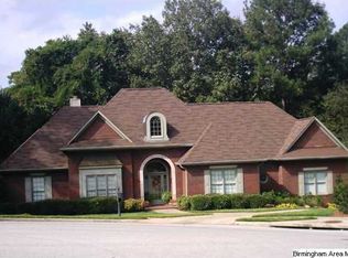 1204 Lake Point Vis, Birmingham, AL 35244