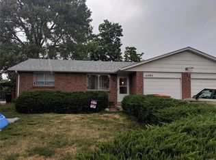 11285 W 46th Pl, Wheat Ridge, CO 80033