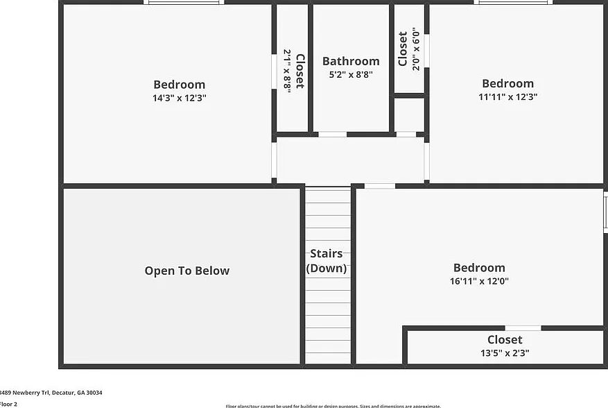 4 bed, 2.0 bath, 1900 sqft, $2,000 — Photo 3