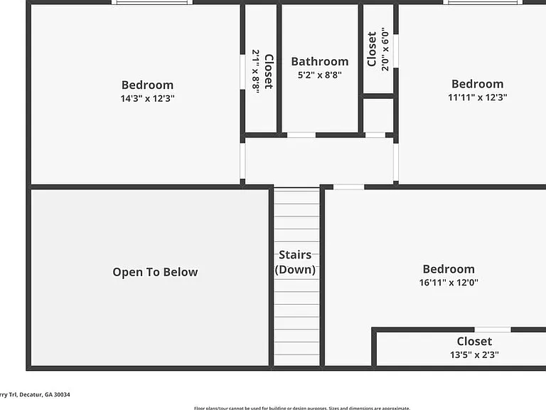 3489 Newberry Trl — Photo 3
