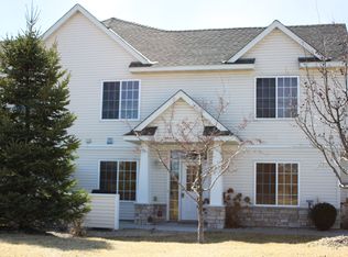 15527 Sodium Way NW, Ramsey, MN 55303