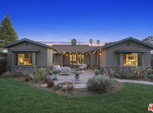 11820 Otsego St, Valley Village, CA 91607