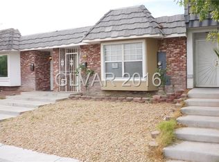 6157 Smoke Ranch Rd #0, Las Vegas, NV 89108