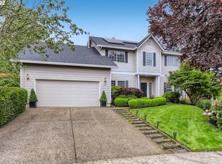 16841 NW Patrick Ln, Portland, OR 97229