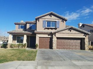 43418 62nd St W, Lancaster, CA 93536