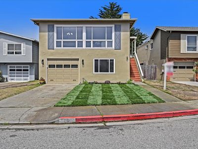 10 Westcliff Ct, Pacifica, CA, 94044