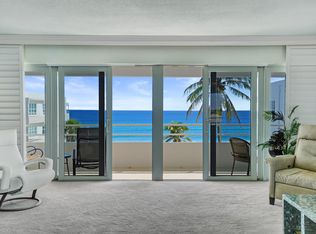 2701 S Ocean Blvd APT 46, Highland Beach, FL 33487