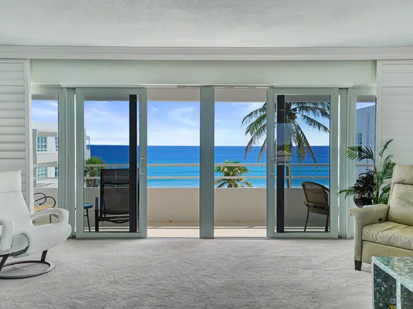 2701 S Ocean Boulevard #46, Highland Beach, FL 33487