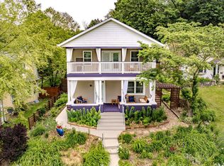 413 Lingle Ave, Lafayette, IN 47901