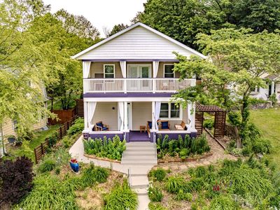 413 Lingle Ave, Lafayette, IN, 47901