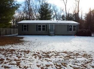 6313 S Codylynn Dr, Muskegon, MI 49442