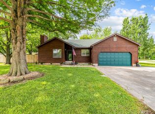 201 E 3rd Ter, Lamar, MO 64759
