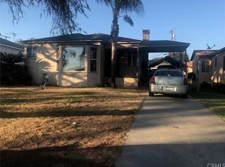 456 Concourse Ave, Montebello, CA 90640