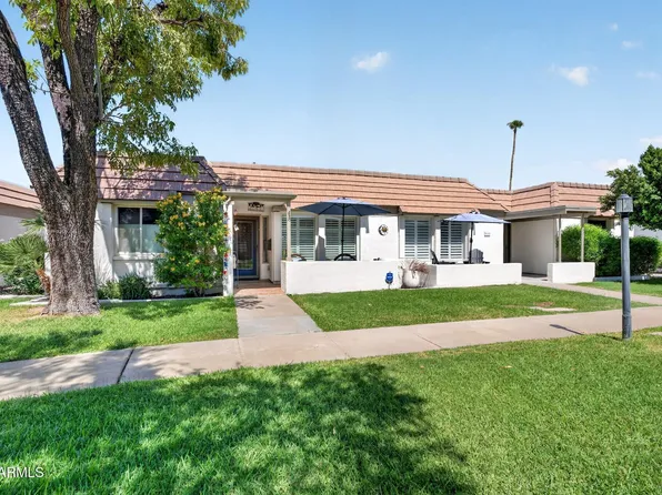 5644 N 12TH Street, Phoenix, AZ 85014