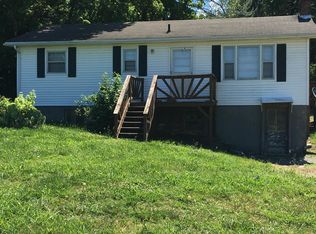 55 County Farm Rd, Cookeville, TN 38501