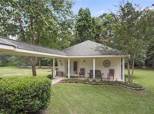 19415 S Fitzmorris Rd, Covington, LA 70435