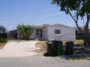 512 S Clymar Ave, Compton, CA 90220