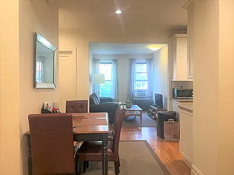 Rented by Oxford Property Group