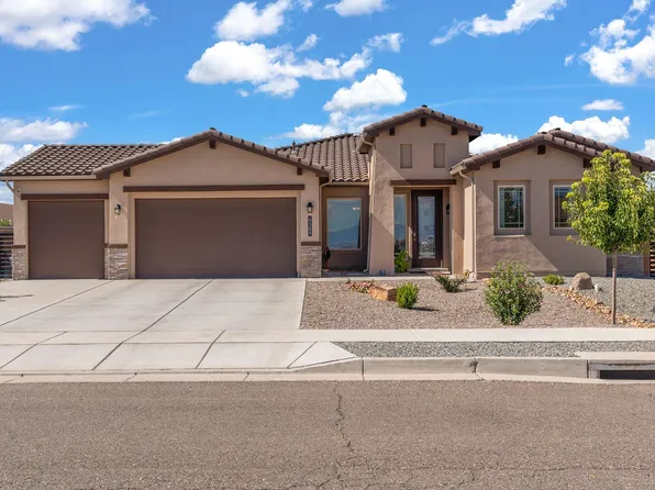 6309 Petirrojo Rd NW, Albuquerque, NM 87120