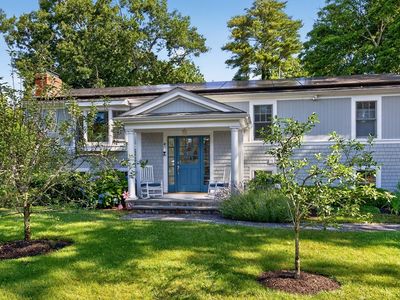 7 Vine St, Marion, MA, 02738