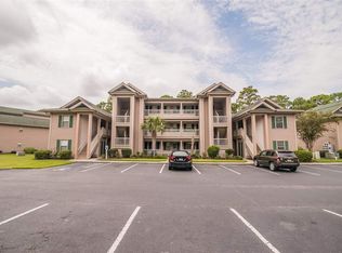 524 Pinehurst Ln UNIT 19E, Pawleys Island, SC 29585
