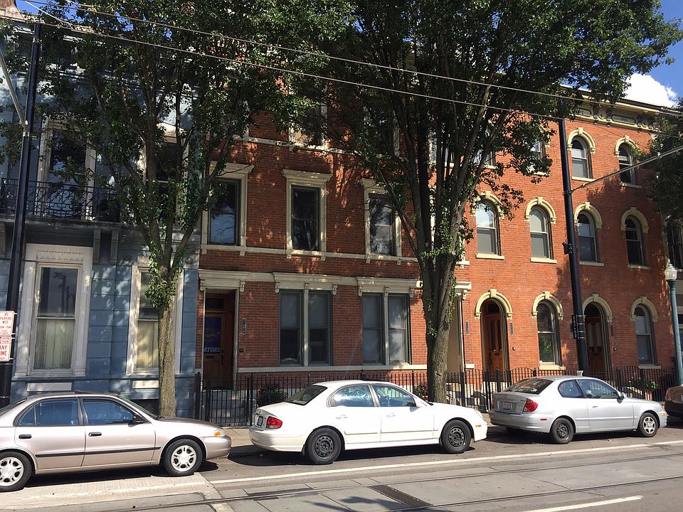 1st image of 1128 Race St Unit 101