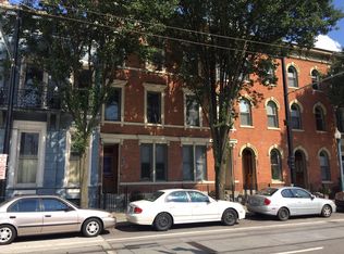 1128 Race St UNIT 101, Cincinnati, OH 45202