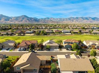 654 Saint Andrews Dr, Dayton, NV 89403