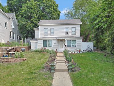 392 Plum Ct, Elgin, IL, 60120