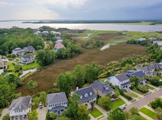 2211 Branch Creek Dr, Mount Pleasant, SC 29466