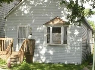 4805 Walsh Ave, East Chicago, IN 46312