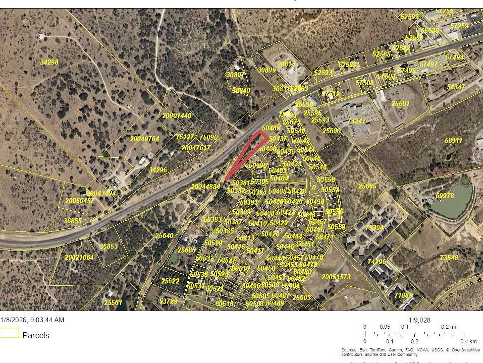 1st image of Tbd2 La Vista Dr