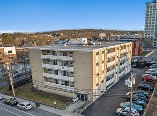 91 Washington St UNIT 1, Quincy, MA 02169