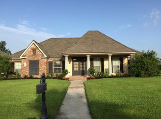 5136 E Worthington, Lake Charles, LA 70605