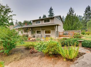 10730 SW North Dakota St, Tigard, OR