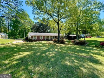 3233 Bolissa Dr, Atlanta, GA, 30340