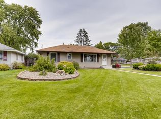 6728 90th St S, Cottage Grove, MN 55016