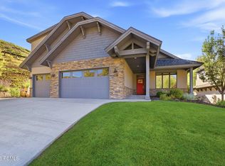 1426 N Montchapel Ln, Midway, UT 84049