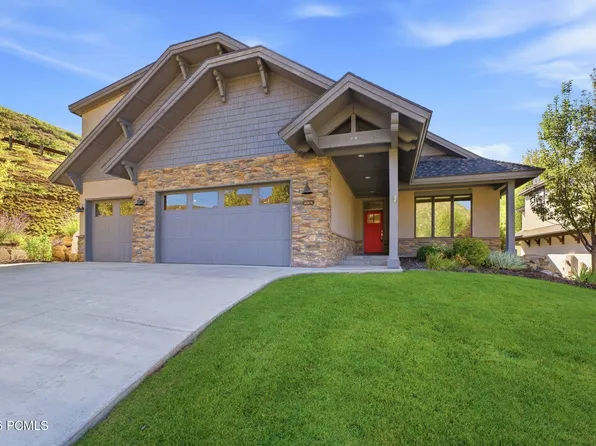 1426 N Montchapel Ln, Midway, UT 84049