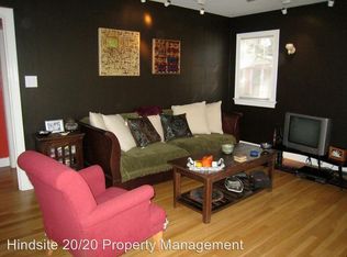 1607 Bouldin Ave, Austin, TX 78704