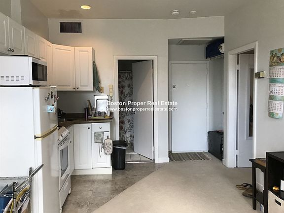 548 Columbus Ave. #4 Boston - South End Unit Photo 4