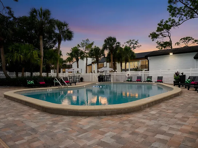 Azure Winter Park — Photo 8