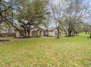 4405 W Cordoba Cir, Georgetown, TX 78628